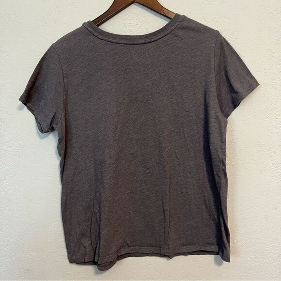 Texas Girl Grey T-Shirt - Picture 4 of 5